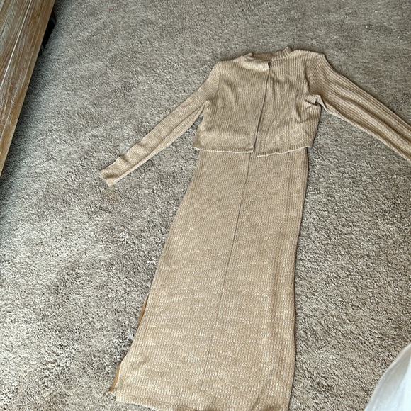 Old Navy Nursing Dress - Picture 3 of 6